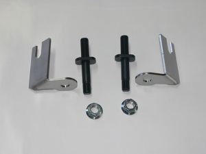 Rショック取付スタットボルト